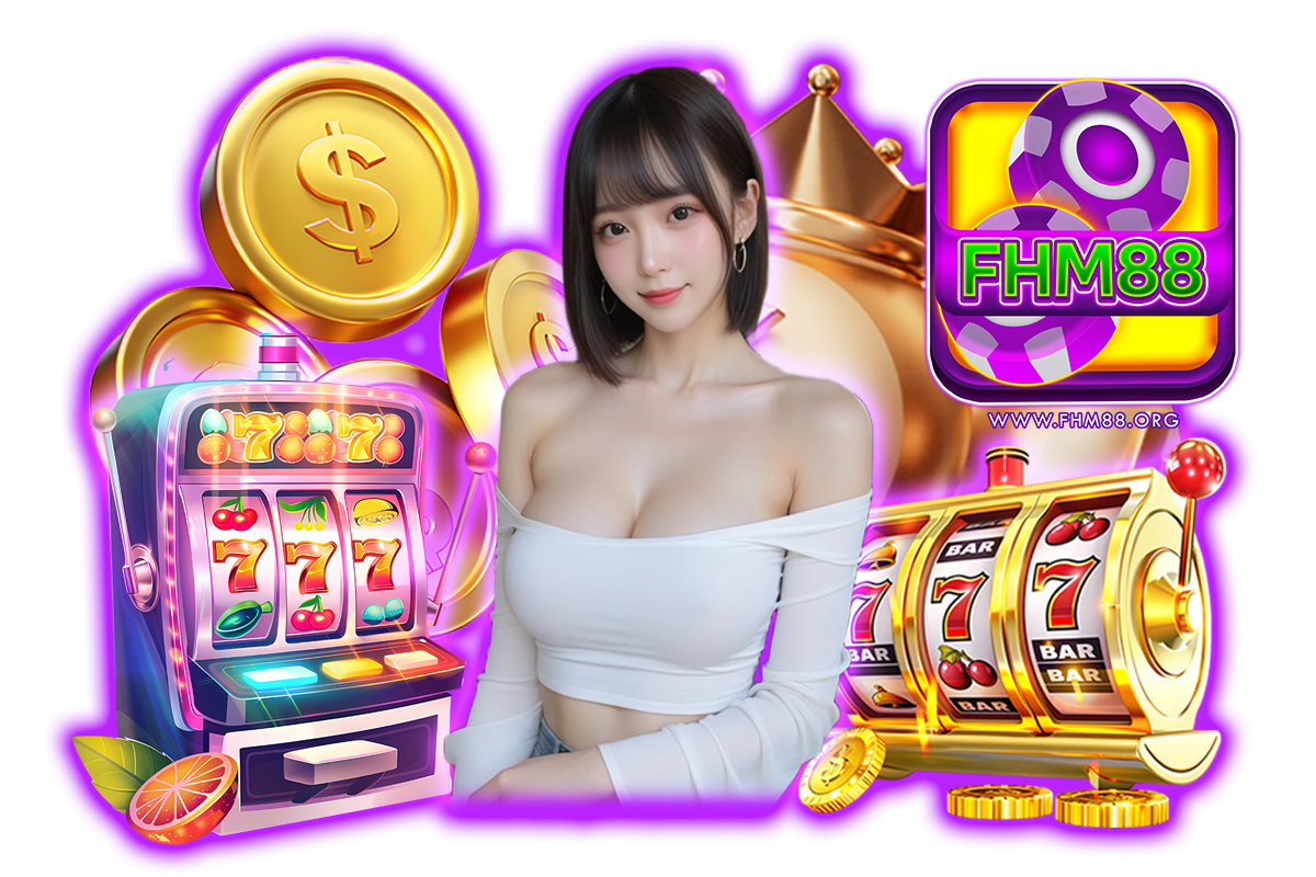 fhm88 wallet