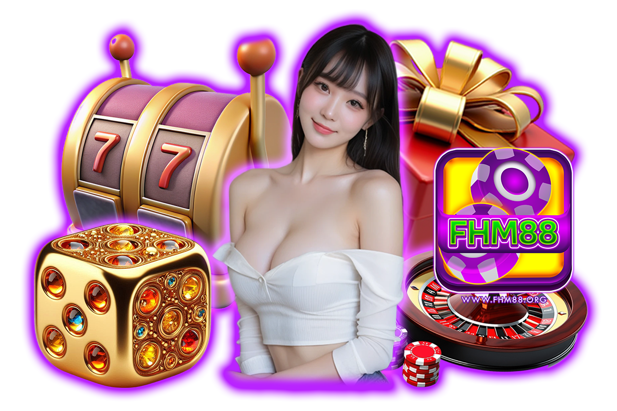 fhm88 เว็บตรง