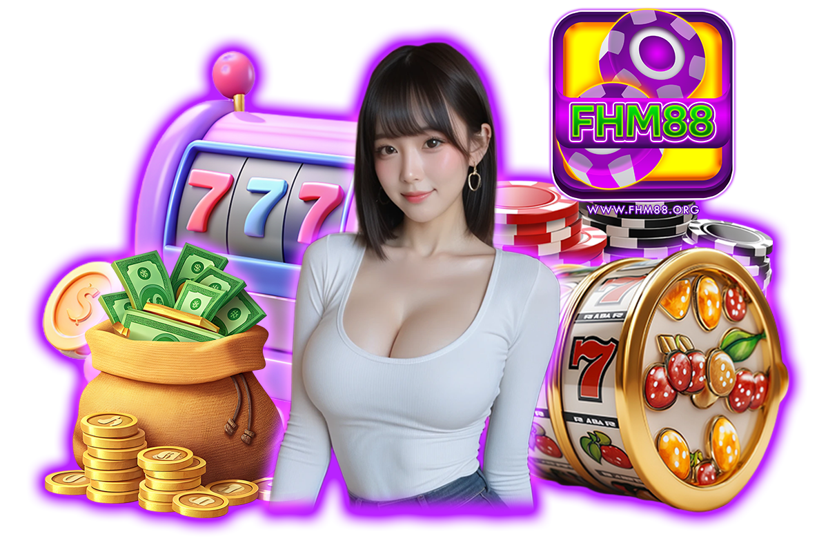 fhm88 แจกเครดิตฟรี