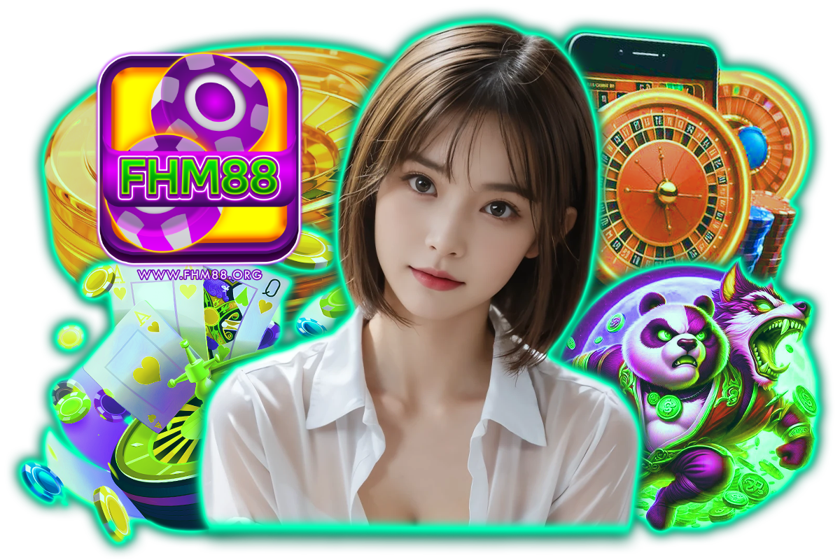 fhm88 casino